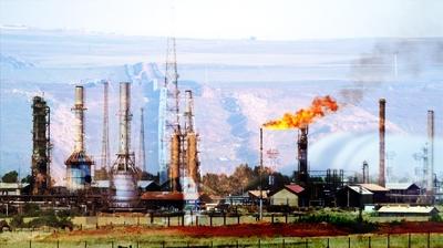 Tonlarca petrol Trkiye'den akacak! Tarih belli oldu