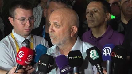 Hasan avuolu: 5-1, 6-1 bitebilirdi