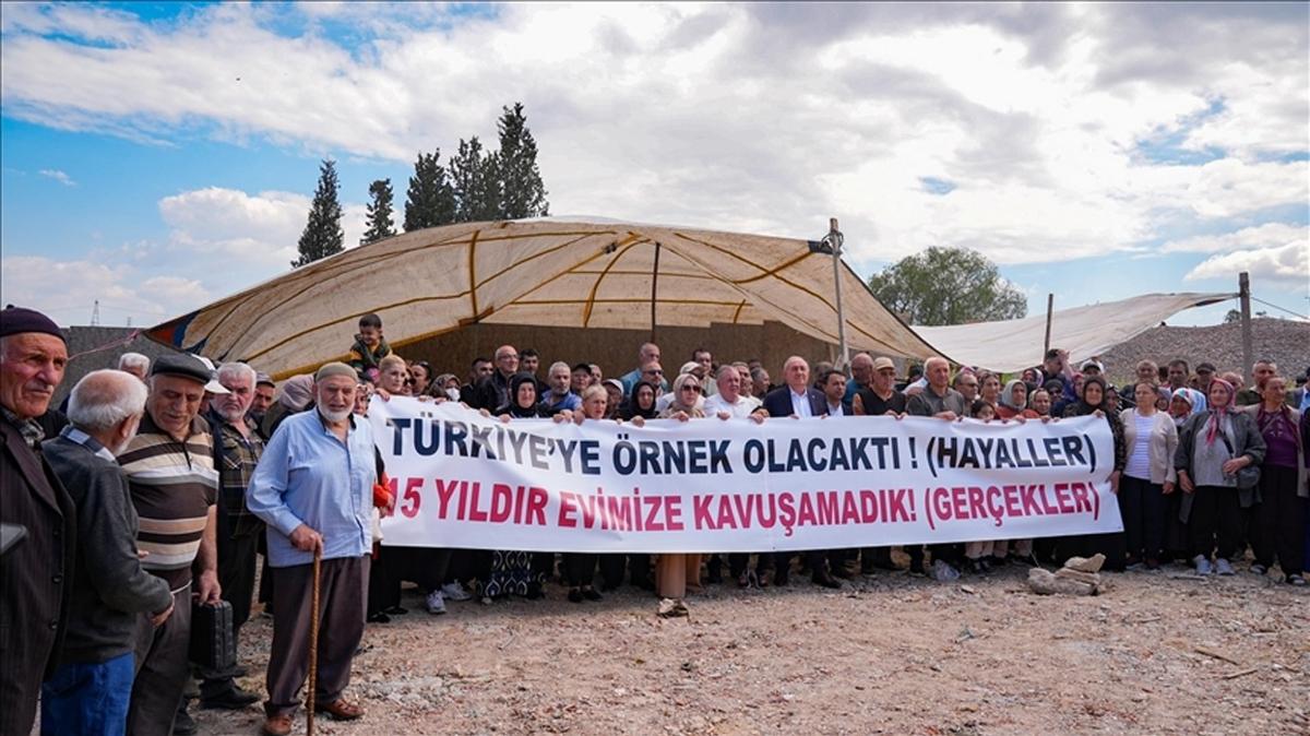 zmir Bykehir Belediyesi kentsel dnm chp fotoraflar resimleri
