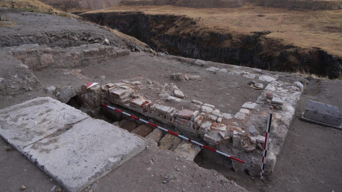 Kltr Ani ren Yeri Seluklu fotoraflar resimleri