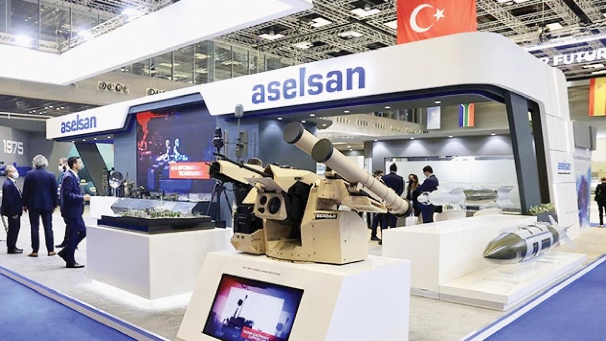 Aselsan piyasa deeri hisse fiyat fotoraflar resimleri