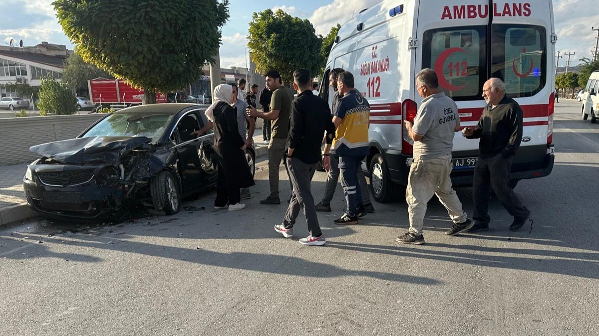Alaca Kaza Hafif Ticari Yaral fotoraflar resimleri