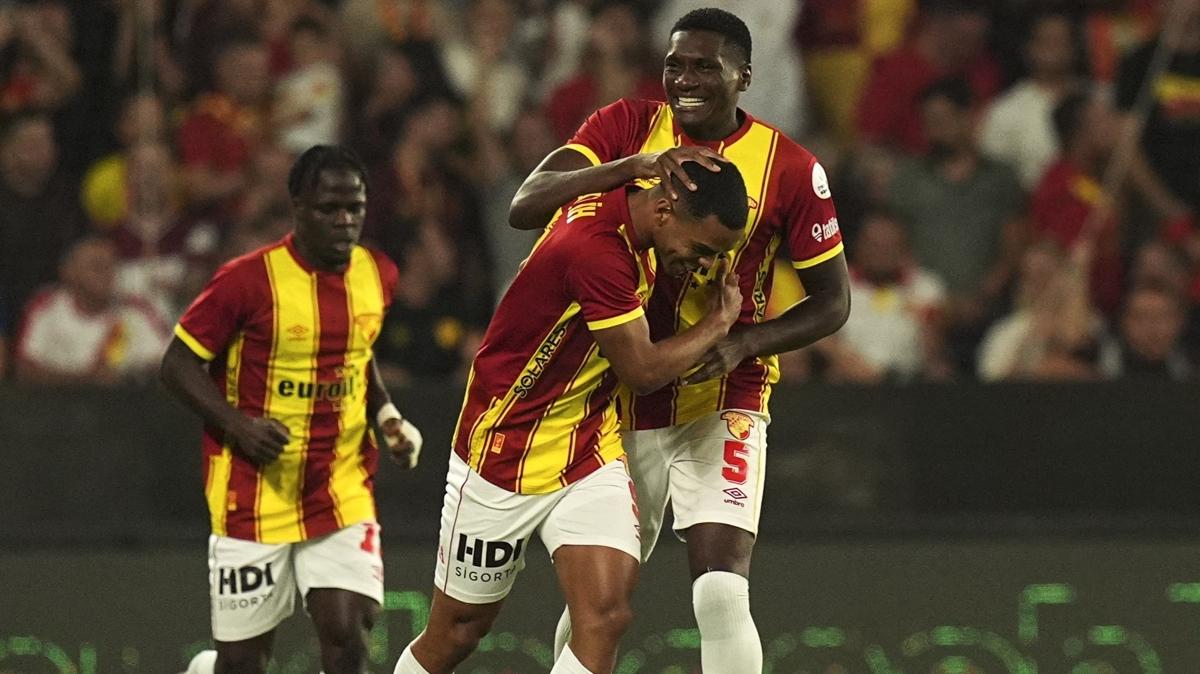 gztepe sper lig eypspor fotoraflar resimleri