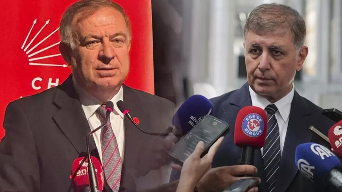 izmir p depolama alanlar kapatma iddias zeybek yalanlama fotoraflar resimleri