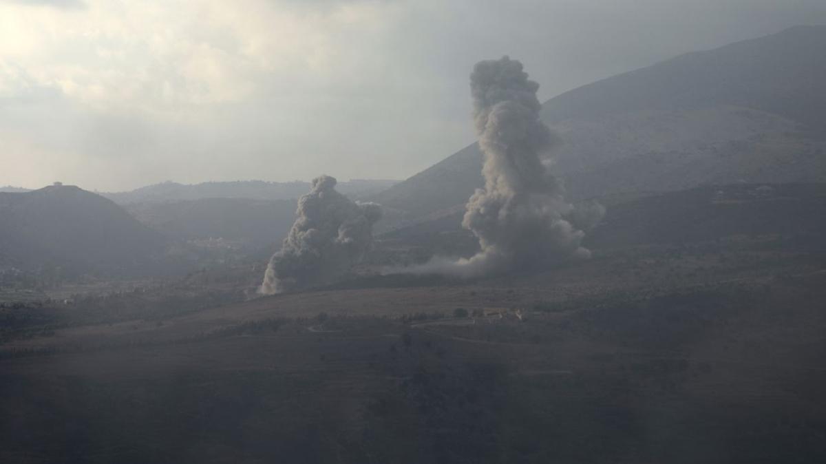 lbnan israil  saldr fotoraflar resimleri