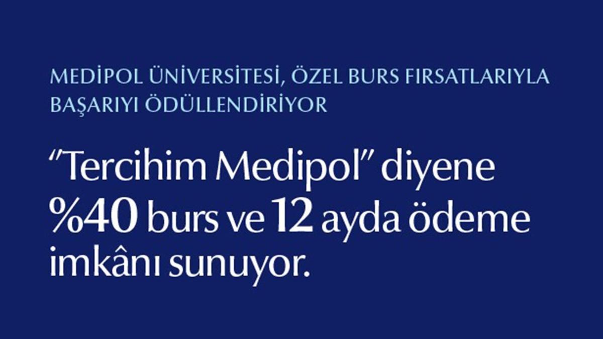 Medipol niversitesi 2025 Yerletirme Tercihim Medipol fotoraflar resimleri