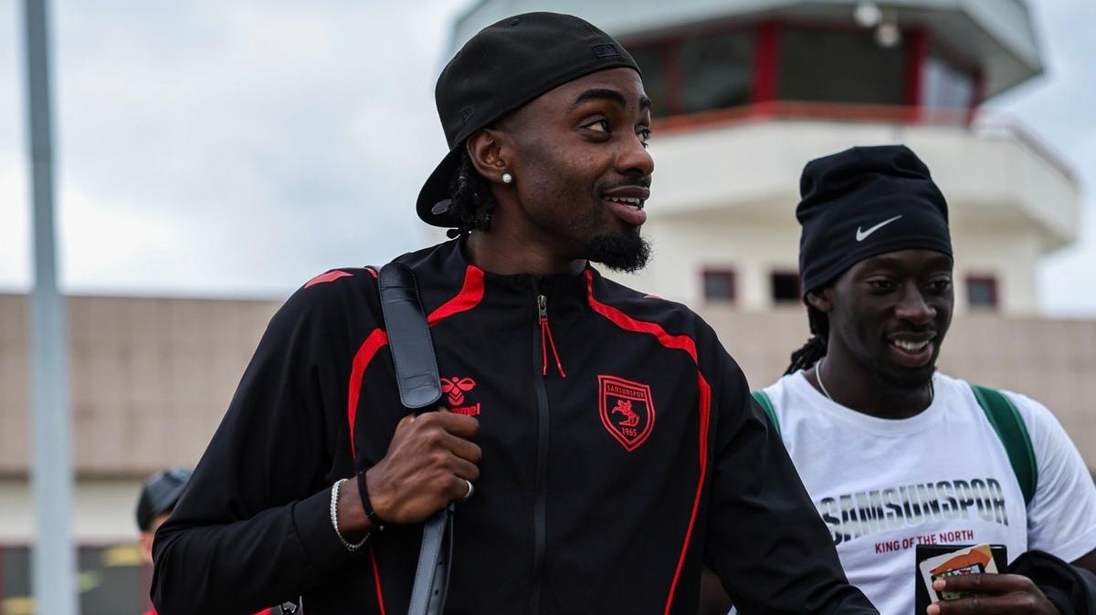 samsunspor sper lig gaziantep fk fotoraflar resimleri