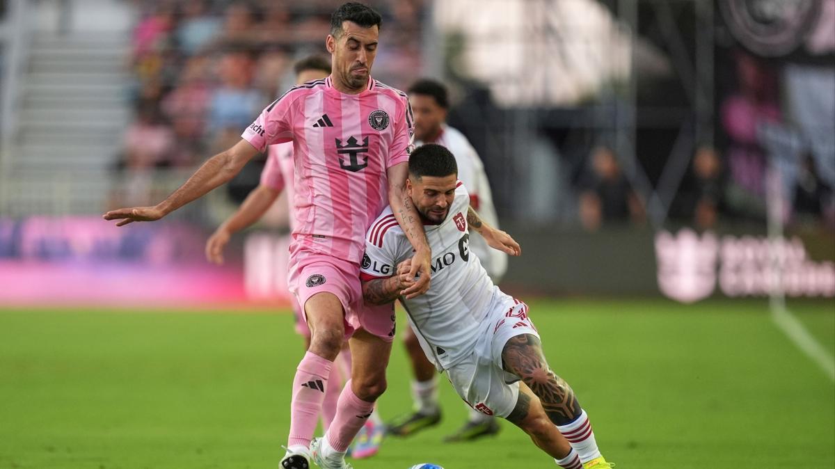 sergio busquets mls inter miami fotoraflar resimleri