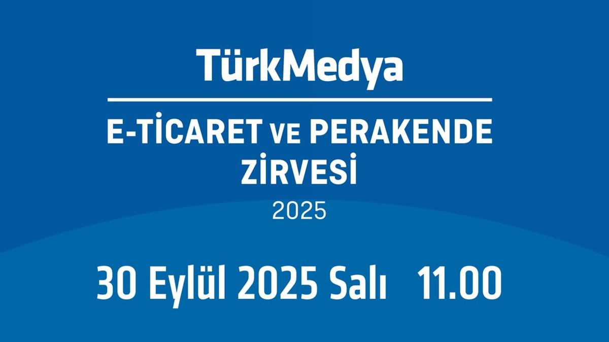 TrkMedya E-Ticaret Zirvesi Canl Yayn 24 TV fotoraflar resimleri