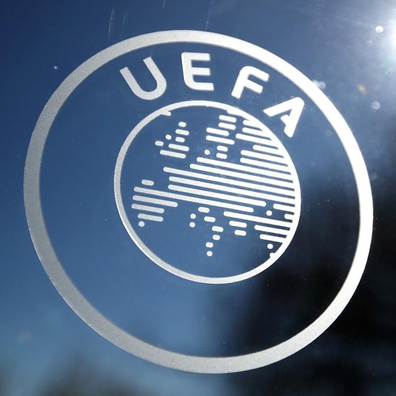 UEFA lke puan sralamas gncellendi! te Trkiye'nin yeri...