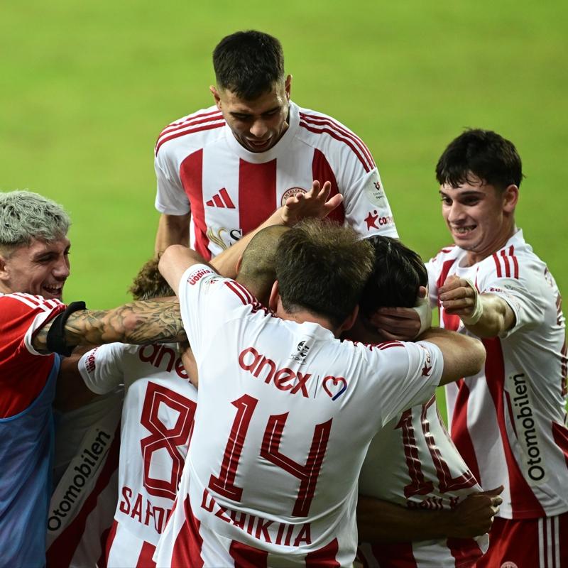 Antalyaspor deplasmanda Fenerbahe ile kar karya gelecek