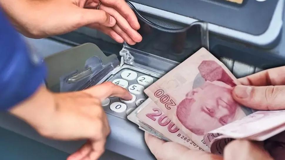 Faizsiz kredi imkanlar pe pee akland! Annda hesapta 90.000 TL...