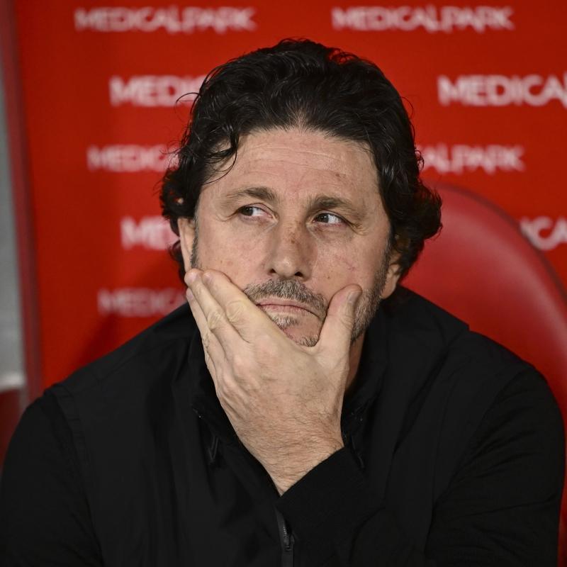 Fatih Tekke: Birka dakika daha olsa sknt kabilirdi