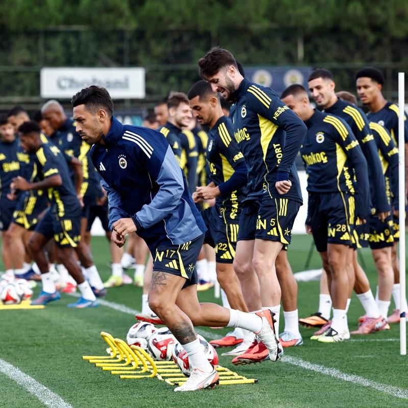 Fenerbahe, kritik Antalyaspor mana hazr