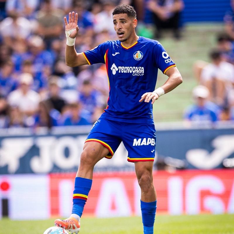 Getafe, evinde Levante ile yeniemedi
