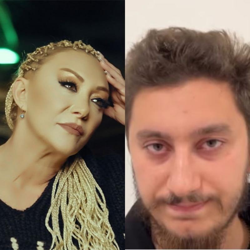 Gll'nn lmn ilk o duyurdu: Bakn annesini telefonuna nasl kaydetmi!