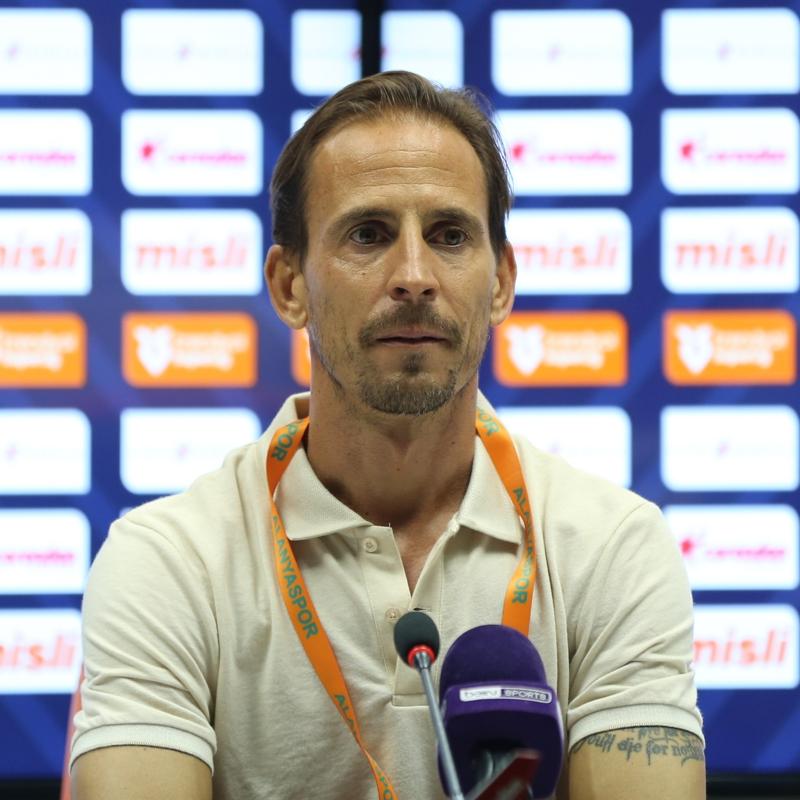 Joao Pereira: ok iyi bir ma oynadk