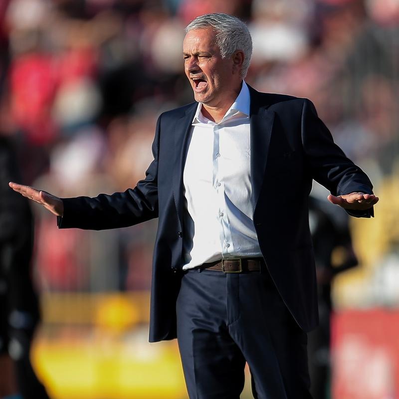 Jose Mourinho, Benfica'da 2. galibiyetini ald