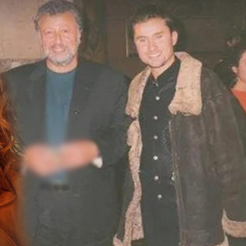 Metin Akpnar'n olu olduu iddia edildi! Aklama geldi