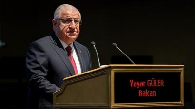Bakan Gler: Trk denizcilii yeni bir altn an arifesinde