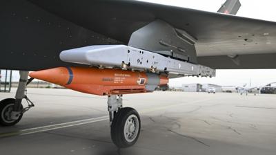 KIZILELMA ve TOLUN ses getirdi: Trkiye'nin hedefi gleniyor