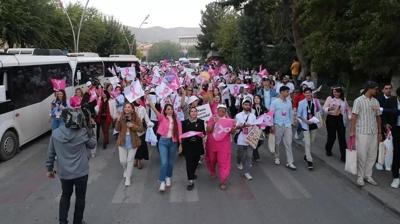 Bilim dnyas Mu'ta bir araya geldi 12. Uluslararas Onkoloji Gnleri balad
