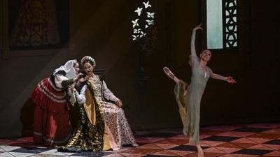 Boloy Bale ve Orkestras, 