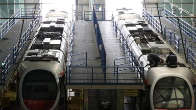 Gelecein petrol raylara indi! Trkiye artk dardan almayacak