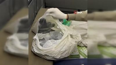 Kastamonu'da kaaklk operasyonu: 2 silah kaaks tutukland