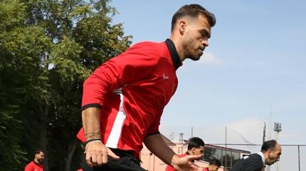 Genlerbirlii, Kayserispor mana hazr