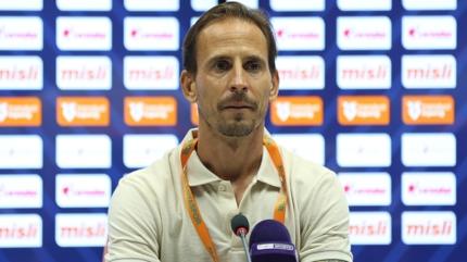 Joao Pereira: ok iyi bir ma oynadk