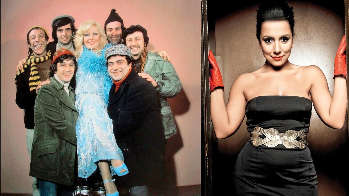 Zeki Alasya Zeynep Alasya dava at fotoraflar resimleri
