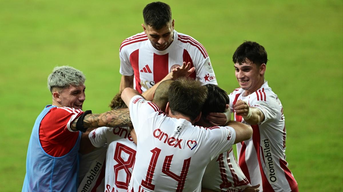 antalyaspor sper lig fenerbahe fotoraflar resimleri