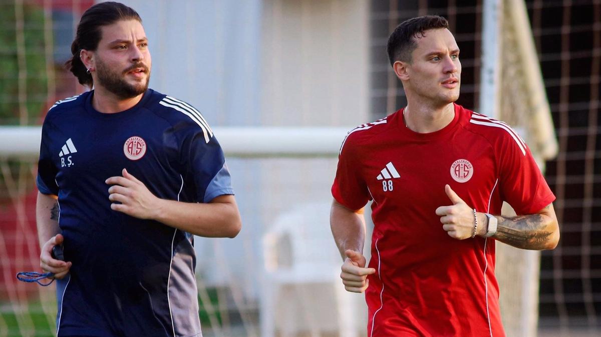 antalyaspor sper lig fenerbahe fotoraflar resimleri