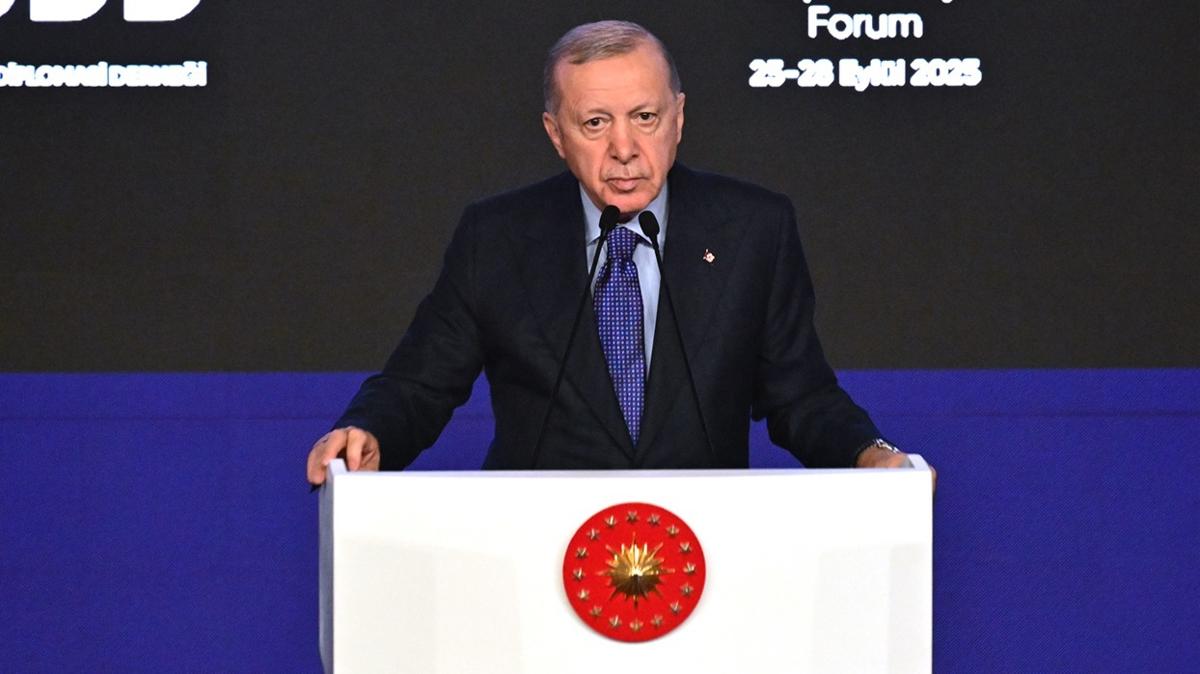 bakan erdoan erdoan Bosphorus Diplomasi Forumu fotoraflar resimleri