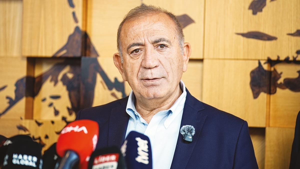 Grsel Tekin CHP ihra Yksek Disiplin Kurulu fotoraflar resimleri