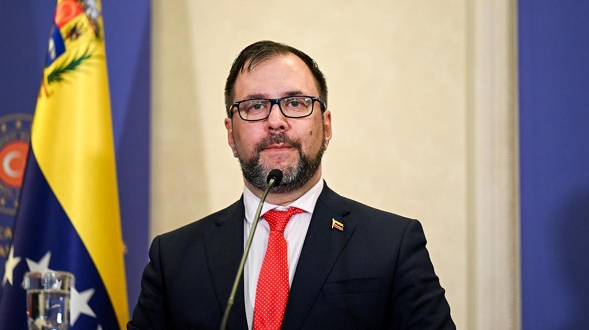 Venezuela Dileri srail Soykrm BM Genel Kurul fotoraflar resimleri