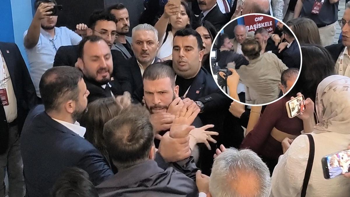 kocaeli baiskele chp fotoraflar resimleri