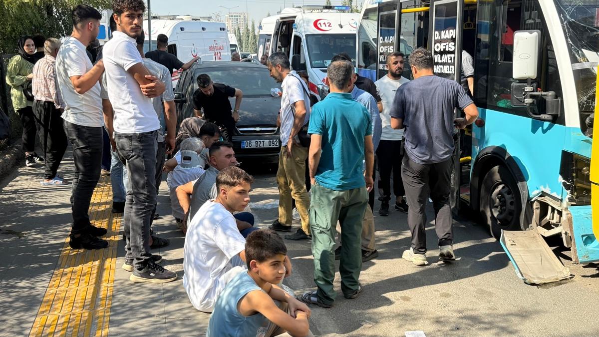 halk otobs kaza yaral fotoraflar resimleri