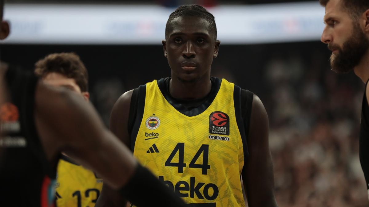 fenerbahe beko jilson bango basketbol fotoraflar resimleri