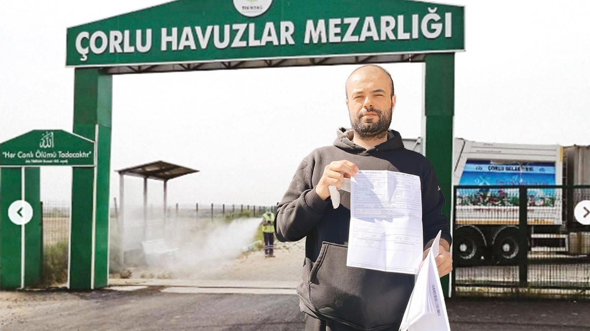 Gurbeti Ersin stanbul vefat orlu defnetmek fotoraflar resimleri