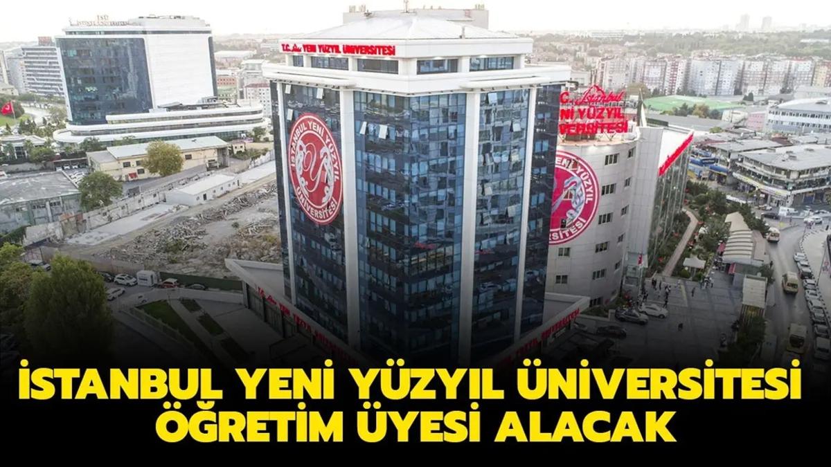niversite i ilan retim yesi alm istanbul rektrlk fotoraflar resimleri