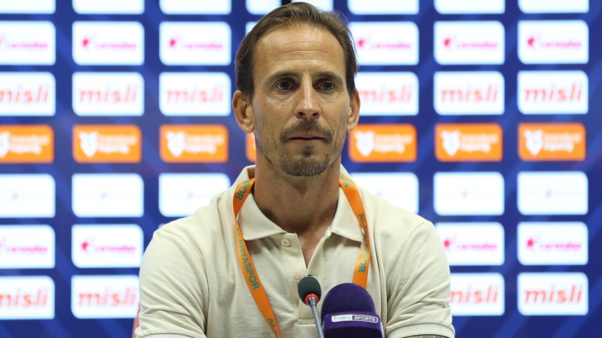 alanyaspor galatasaray sper lig fotoraflar resimleri