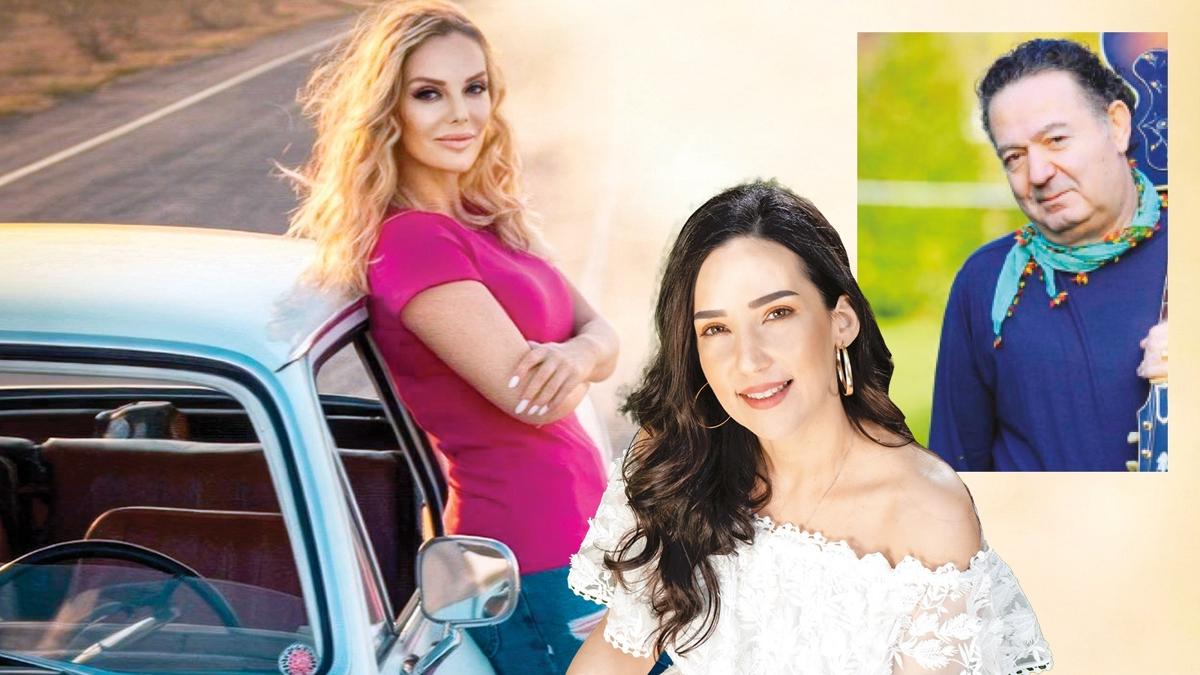 Kayahan kz Beste Belge sahtecilik Yolsuzluk sulamas fotoraflar resimleri