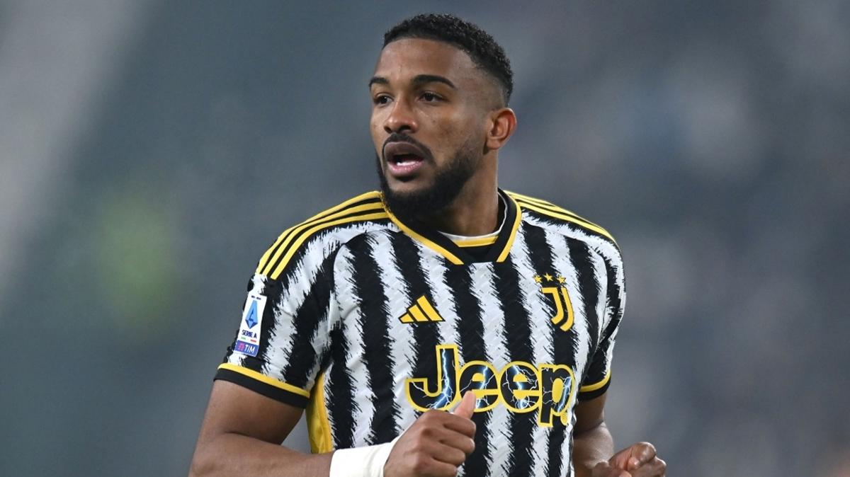 bremer juventus liverpool fotoraflar resimleri