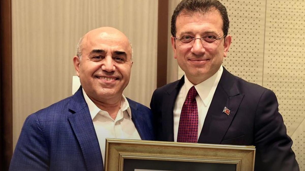 imamolu ibb beylikdz fotoraflar resimleri