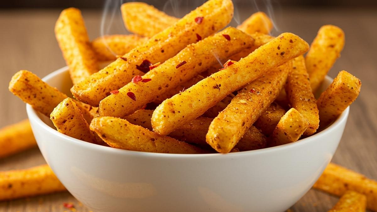 patates kzartmas patates lezzet fotoraflar resimleri