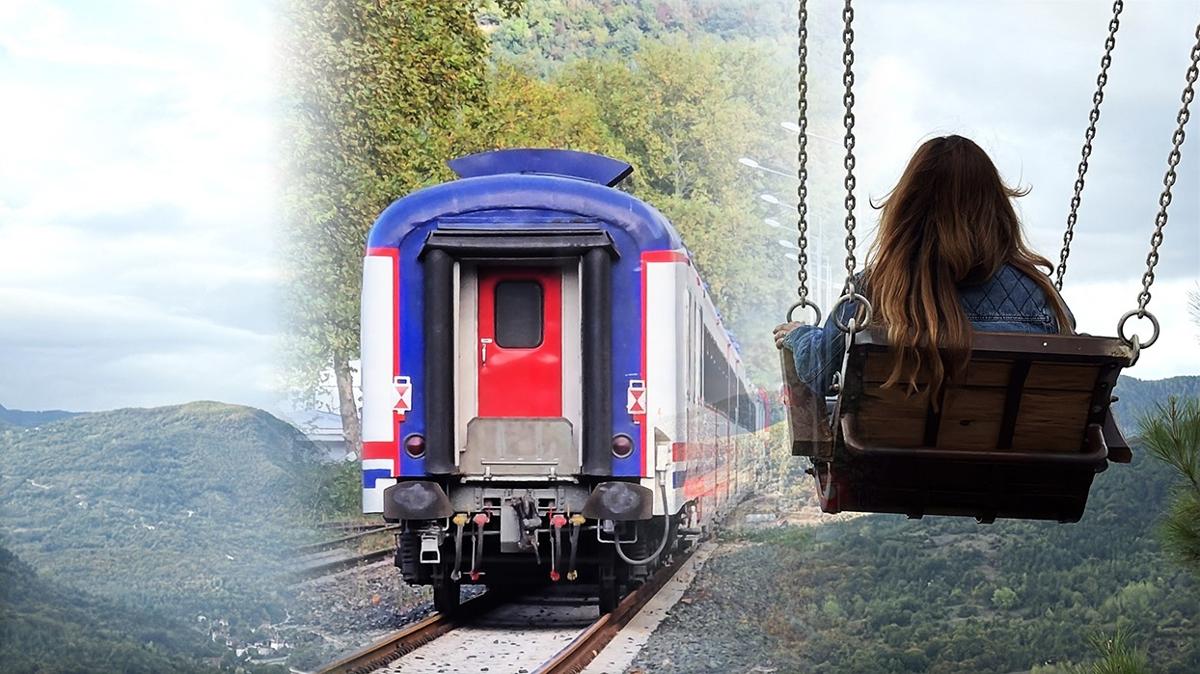 Turistik Karaelmas Ekspresi Karaelmas Ekspresi Yenice Seyir Teras Ihlamur Seyir Teras doa manzaras fotoraflar resimleri