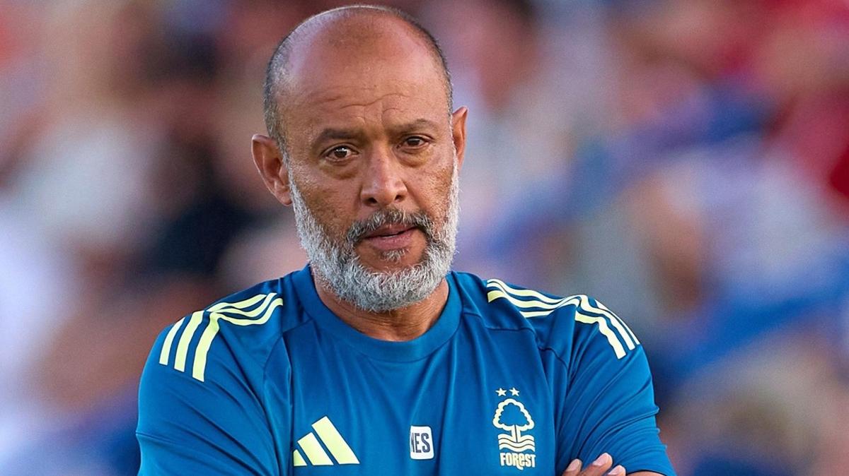west ham united Nuno Espirito Santo premier lig fotoraflar resimleri