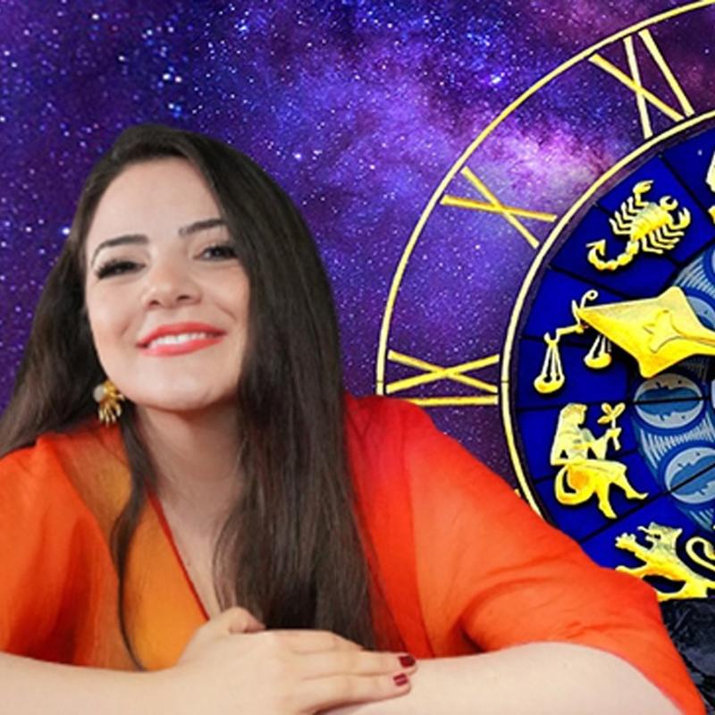 29 Eyll-5 Ekim Haftalk bur yorumlar! Astrolog zlem Recep aklad: nemli bir hafta geliyor